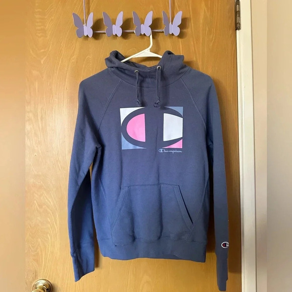 Champion Sweaters - Champion sweater
